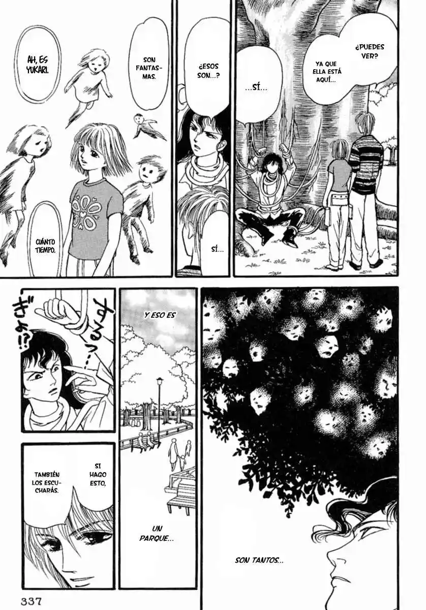 Shi To Kanojo To Boku - Capítulo 27 - Página 29 - LectorTMOo