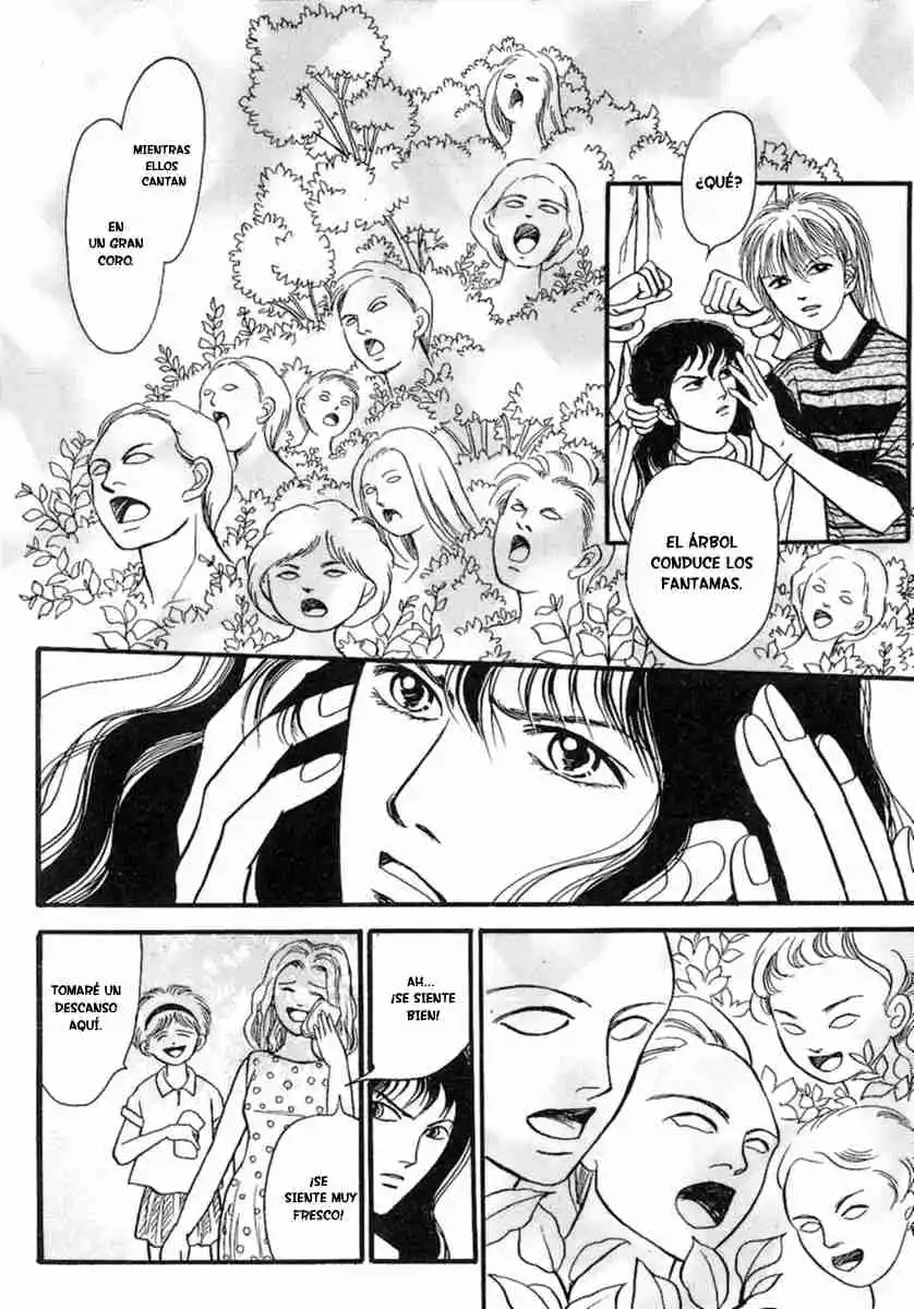 Shi To Kanojo To Boku - Capítulo 27 - Página 30 - LectorTMOo