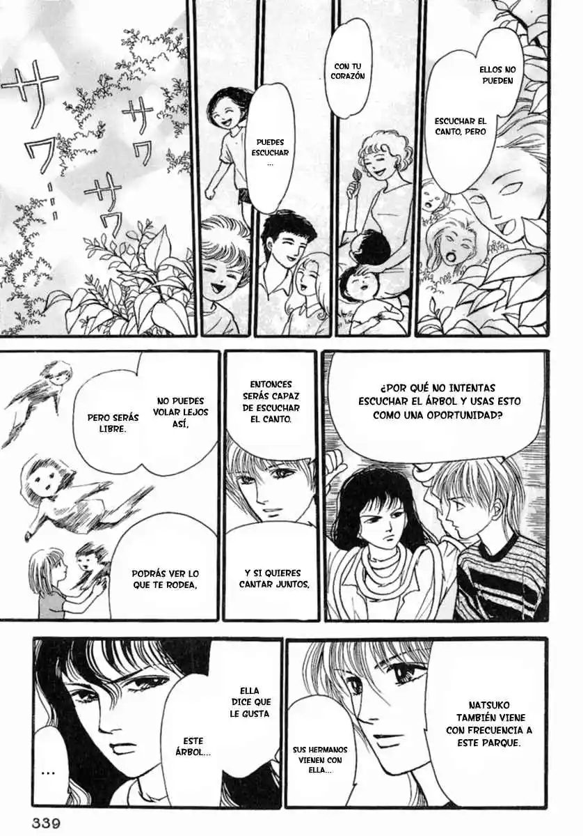 Shi To Kanojo To Boku - Capítulo 27 - Página 31 - LectorTMOo