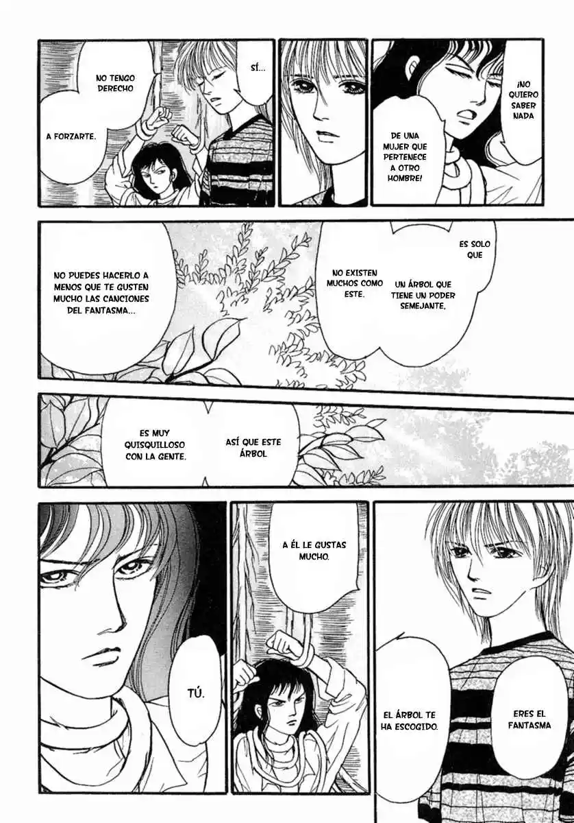 Shi To Kanojo To Boku - Capítulo 27 - Página 32 - LectorTMOo