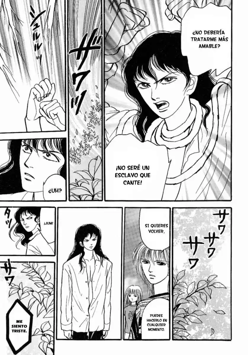 Shi To Kanojo To Boku - Capítulo 27 - Página 33 - LectorTMOo