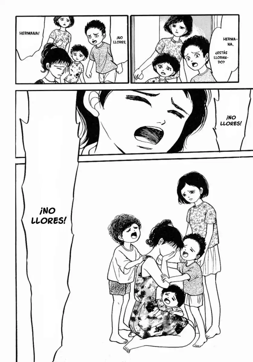 Shi To Kanojo To Boku - Capítulo 27 - Página 40 - LectorTMOo
