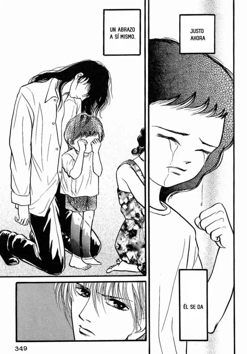 Shi To Kanojo To Boku - Capítulo 27 - Página 41 - LectorTMOo