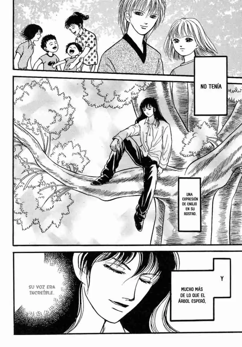 Shi To Kanojo To Boku - Capítulo 27 - Página 44 - LectorTMOo