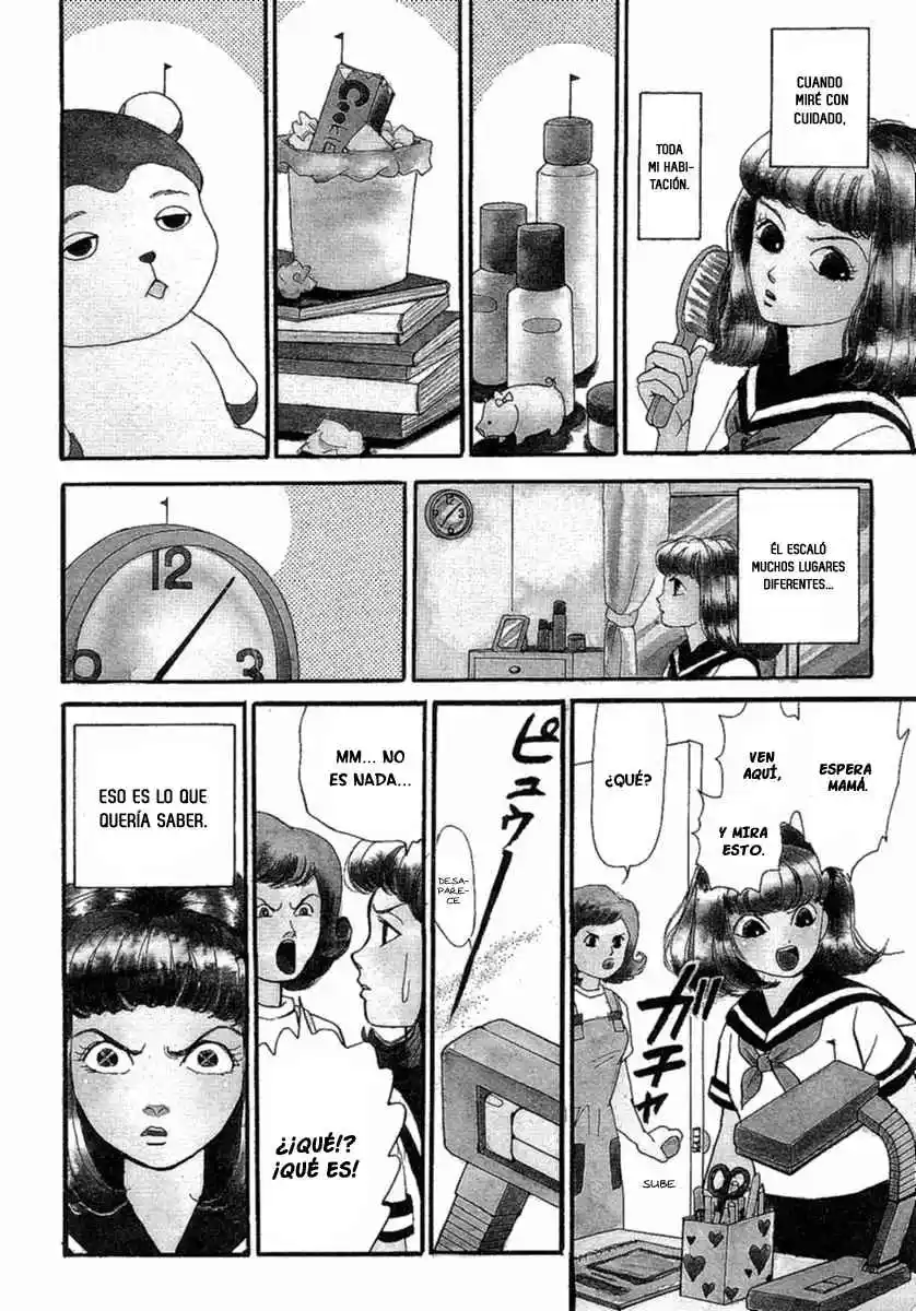 Shi To Kanojo To Boku - Capítulo 28 - Página 6 - LectorTMOo