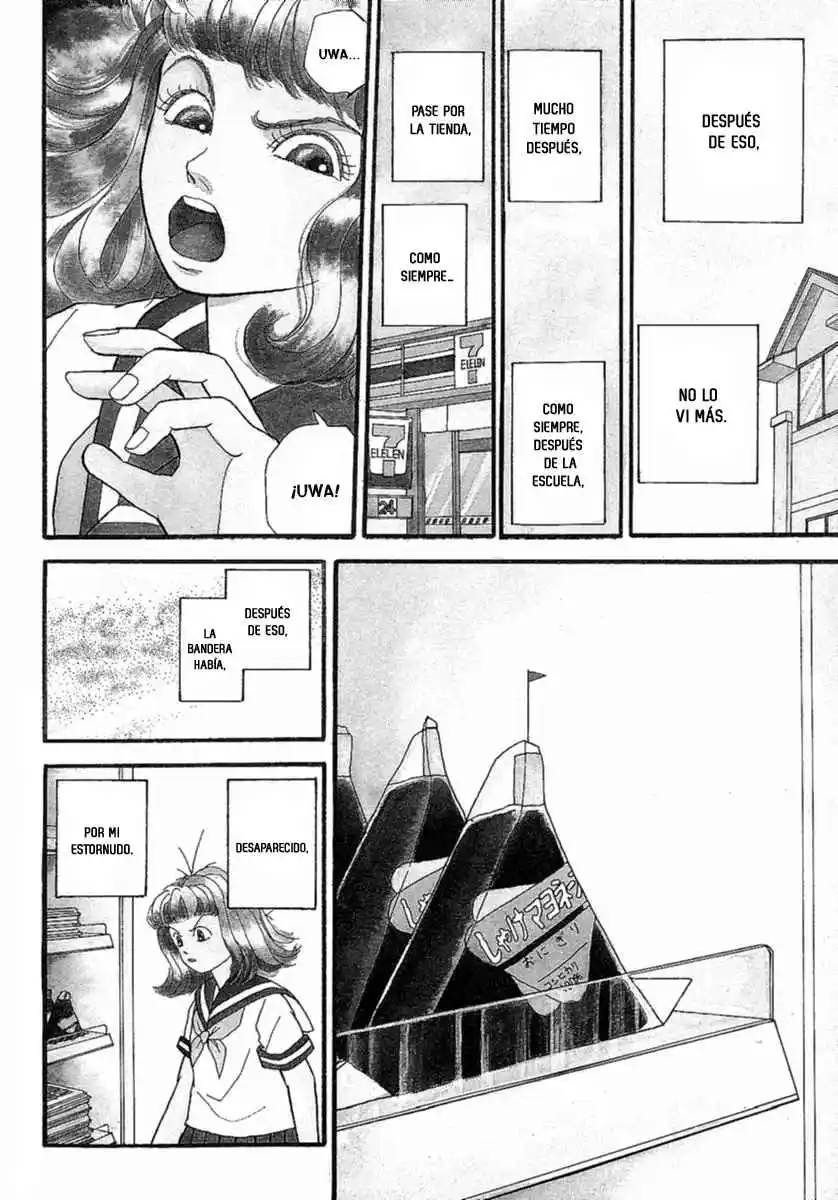 Shi To Kanojo To Boku - Capítulo 28 - Página 10 - LectorTMOo