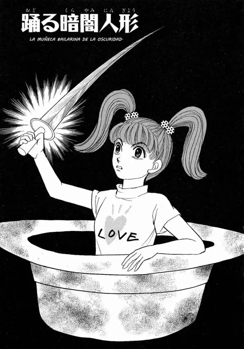 Shi To Kanojo To Boku - Capítulo 28 - Página 11 - LectorTMOo