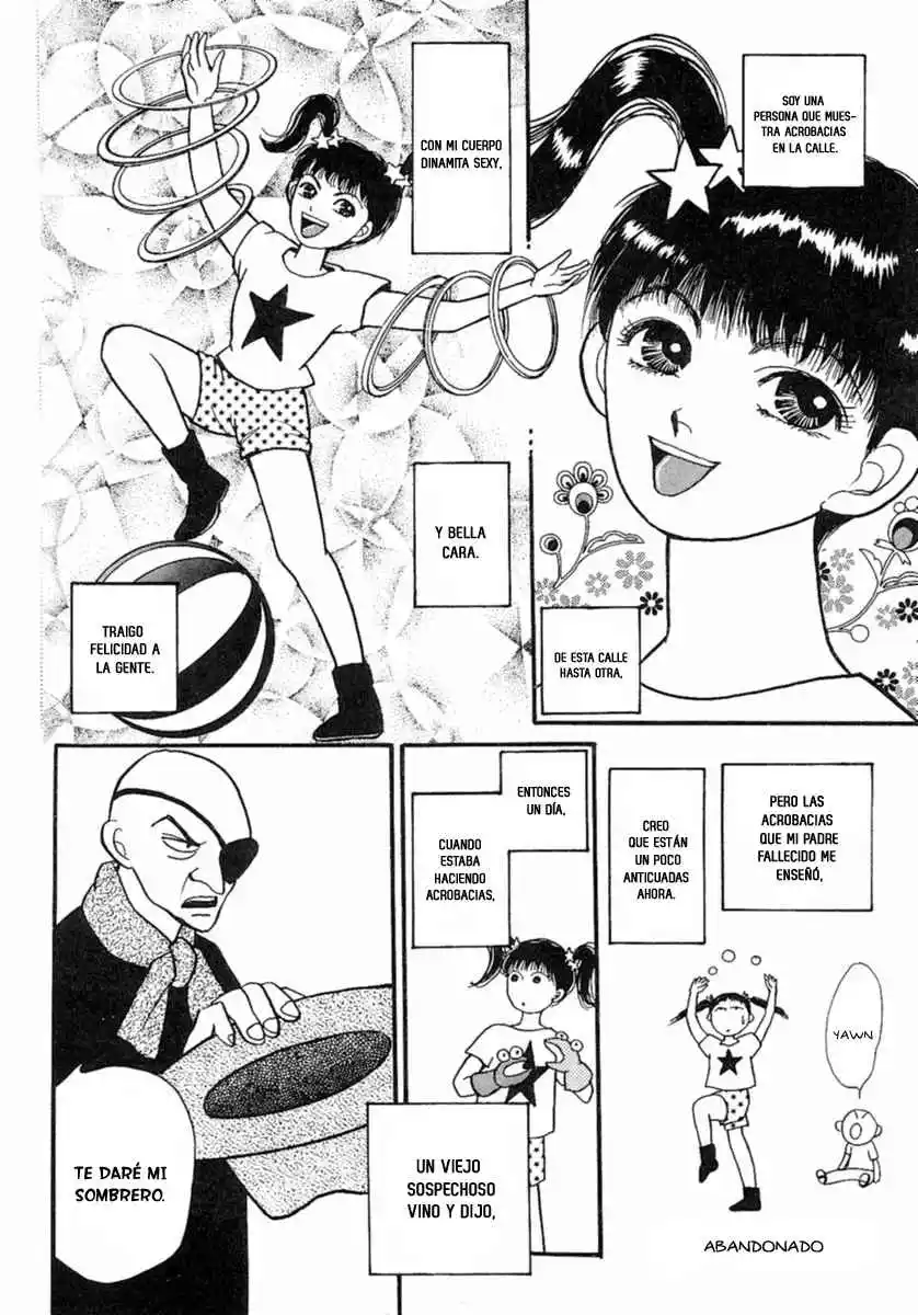 Shi To Kanojo To Boku - Capítulo 28 - Página 12 - LectorTMOo