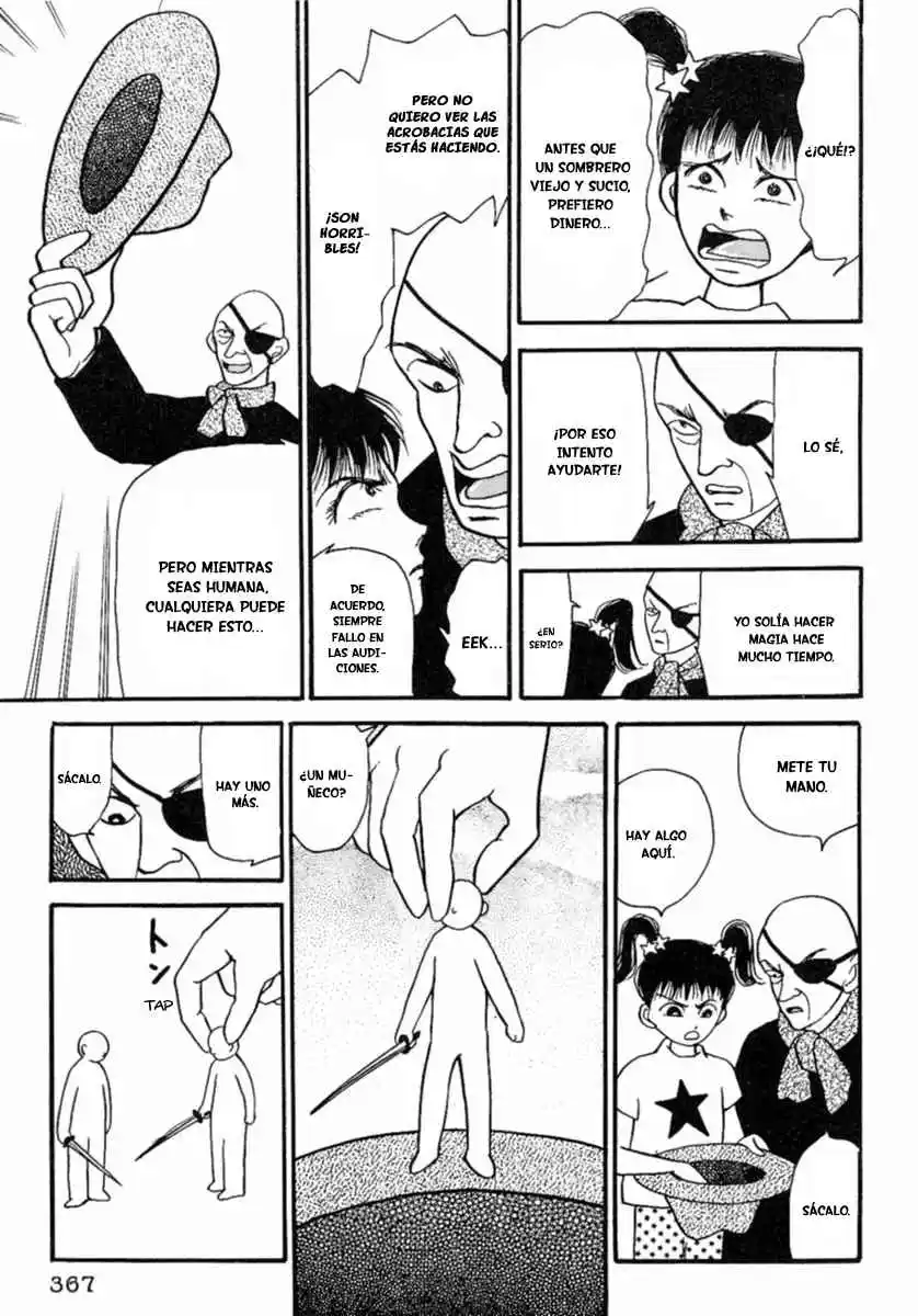 Shi To Kanojo To Boku - Capítulo 28 - Página 13 - LectorTMOo