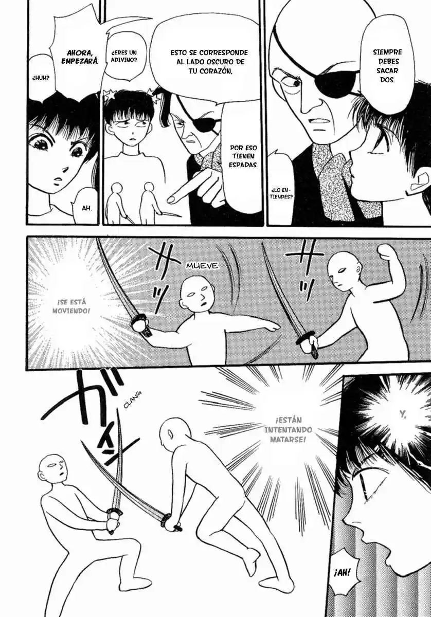 Shi To Kanojo To Boku - Capítulo 28 - Página 14 - LectorTMOo