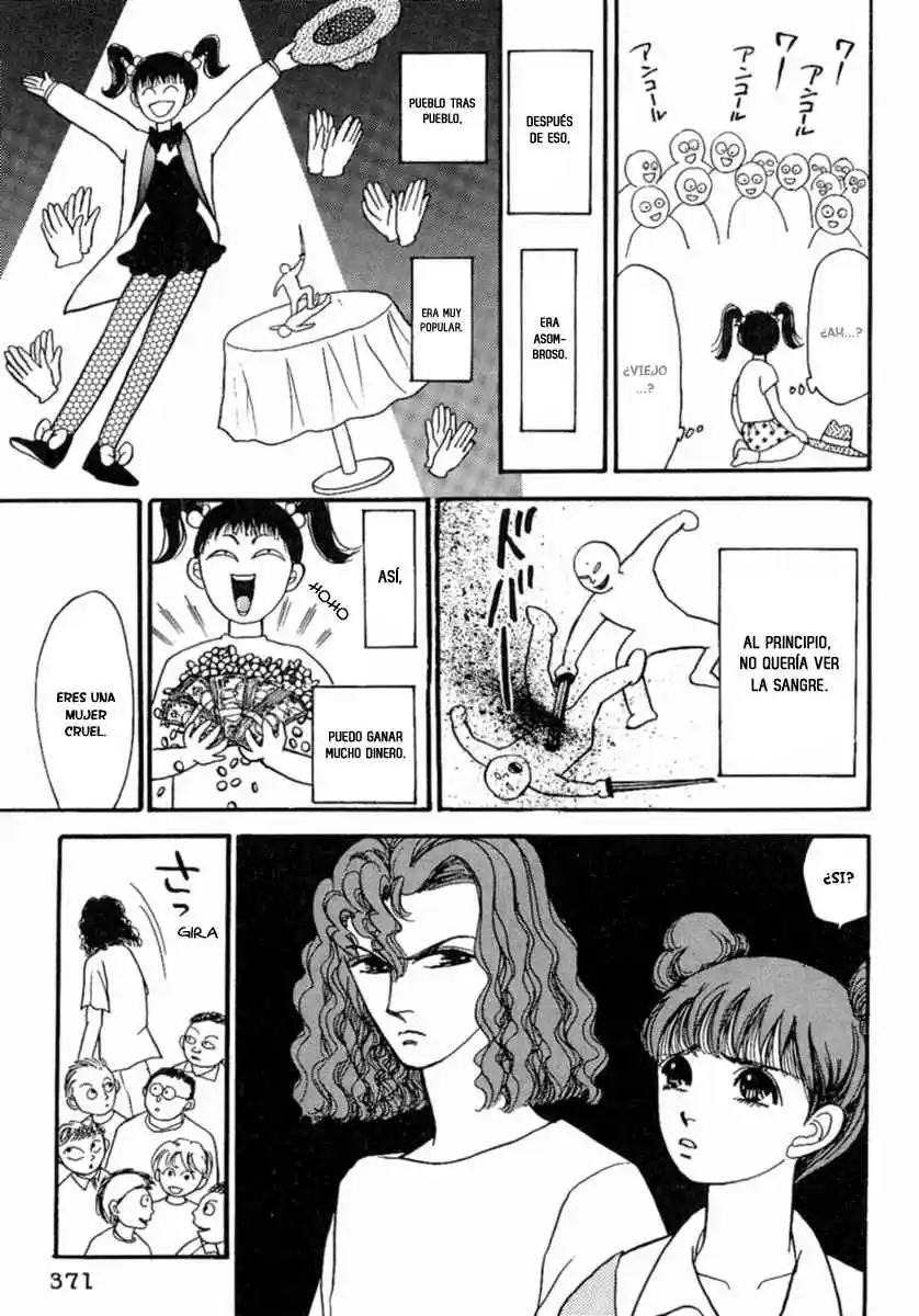 Shi To Kanojo To Boku - Capítulo 28 - Página 17 - LectorTMOo