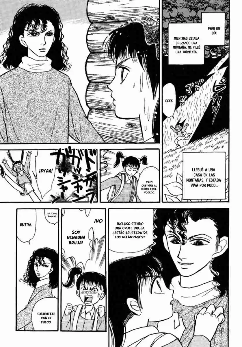 Shi To Kanojo To Boku - Capítulo 28 - Página 19 - LectorTMOo
