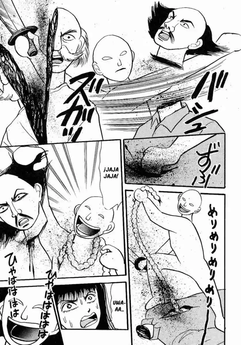 Shi To Kanojo To Boku - Capítulo 28 - Página 23 - LectorTMOo