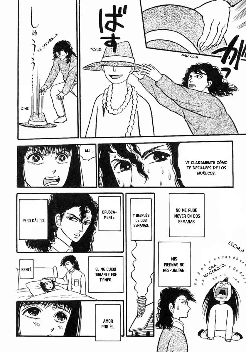 Shi To Kanojo To Boku - Capítulo 28 - Página 24 - LectorTMOo