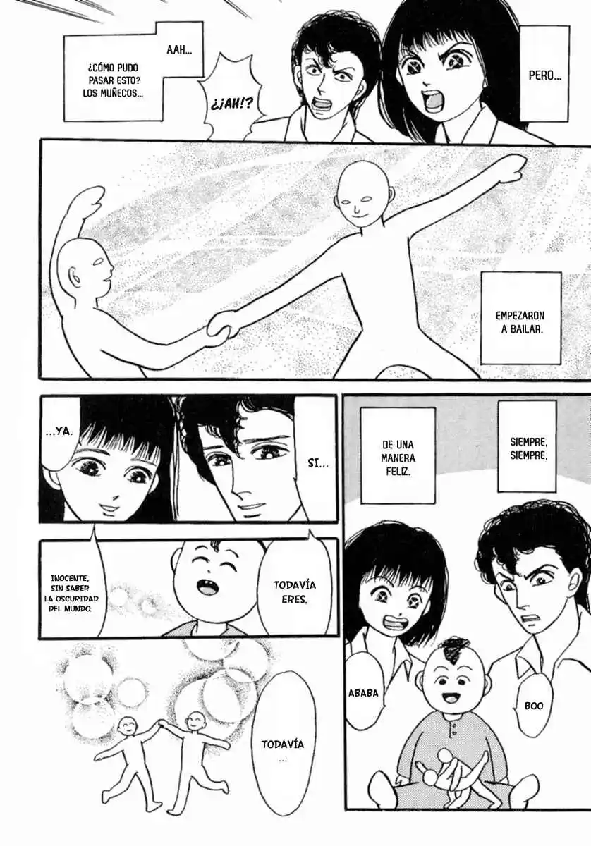 Shi To Kanojo To Boku - Capítulo 28 - Página 26 - LectorTMOo