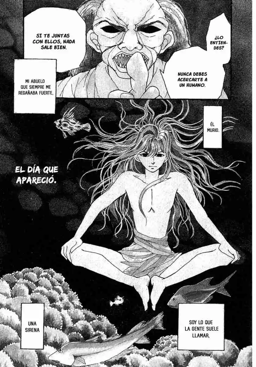 Shi To Kanojo To Boku - Capítulo 28 - Página 27 - LectorTMOo