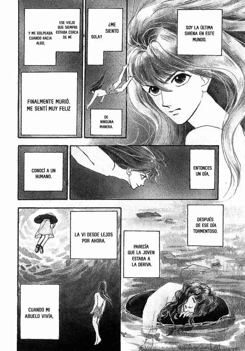 Shi To Kanojo To Boku - Capítulo 28 - Página 28 - LectorTMOo