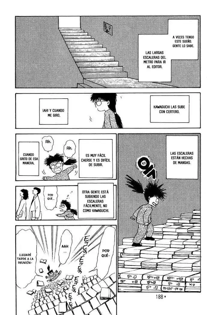 Shi To Kanojo To Boku - Capítulo 28 - Página 45 - LectorTMOo