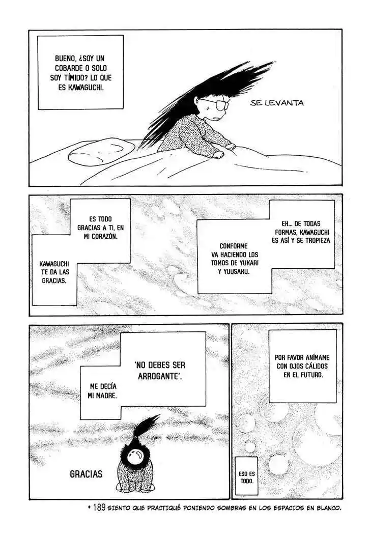 Shi To Kanojo To Boku - Capítulo 28 - Página 46 - LectorTMOo