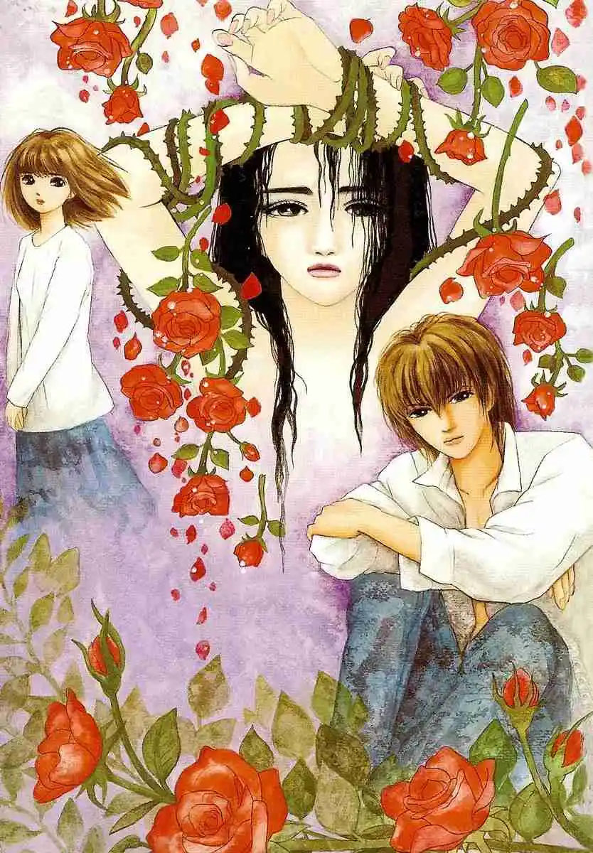 Shi To Kanojo To Boku - Capítulo 29 - Página 4 - LectorTMOo