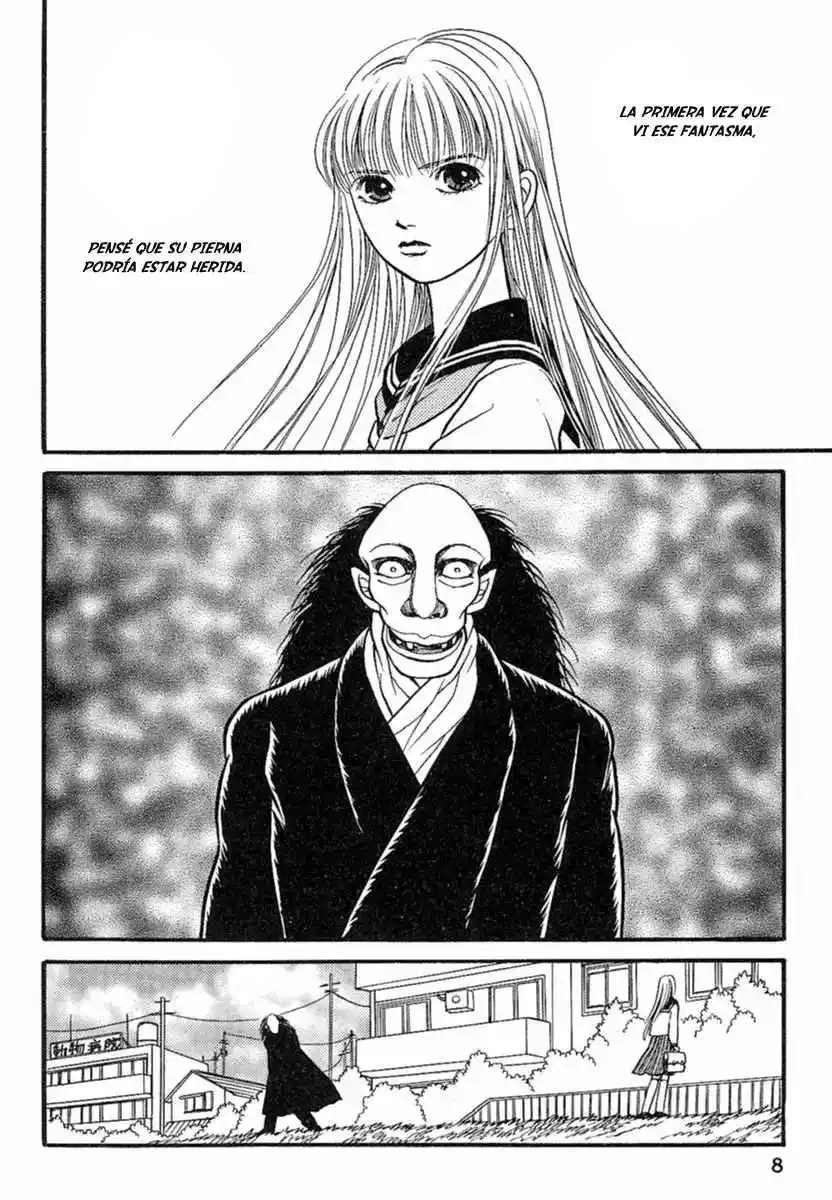 Shi To Kanojo To Boku - Capítulo 29 - Página 11 - LectorTMOo