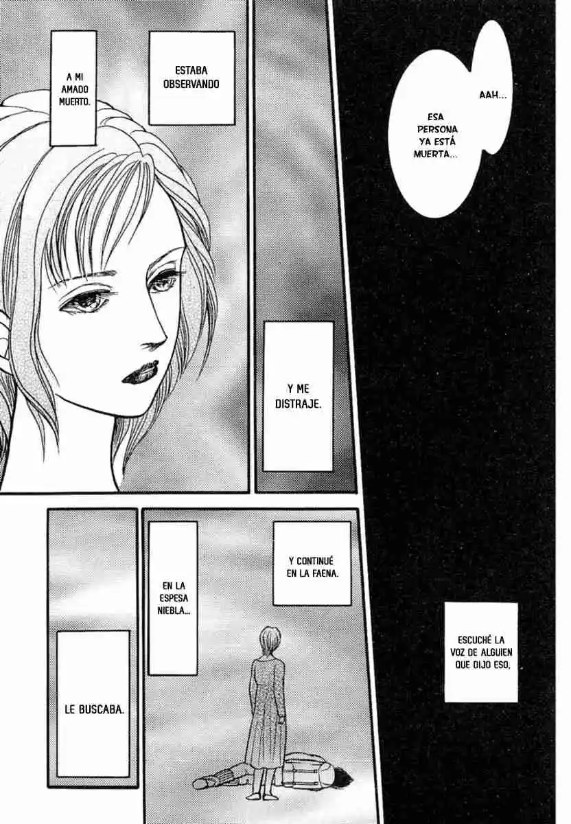 Shi To Kanojo To Boku - Capítulo 29 - Página 12 - LectorTMOo