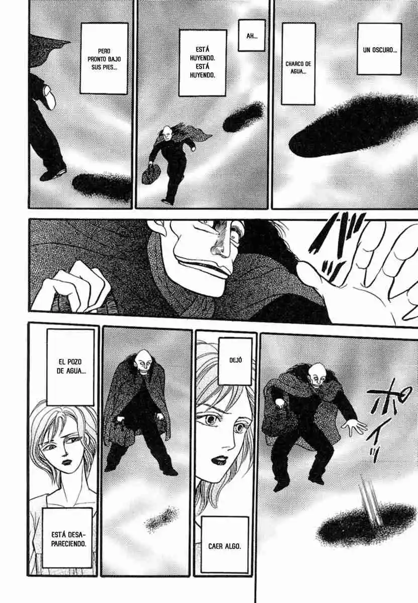 Shi To Kanojo To Boku - Capítulo 29 - Página 15 - LectorTMOo