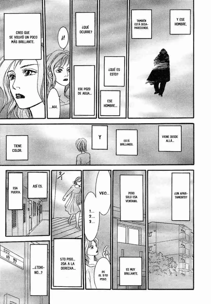 Shi To Kanojo To Boku - Capítulo 29 - Página 16 - LectorTMOo