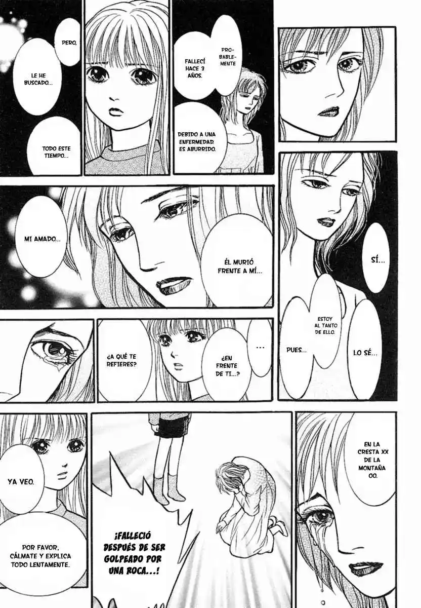 Shi To Kanojo To Boku - Capítulo 29 - Página 18 - LectorTMOo
