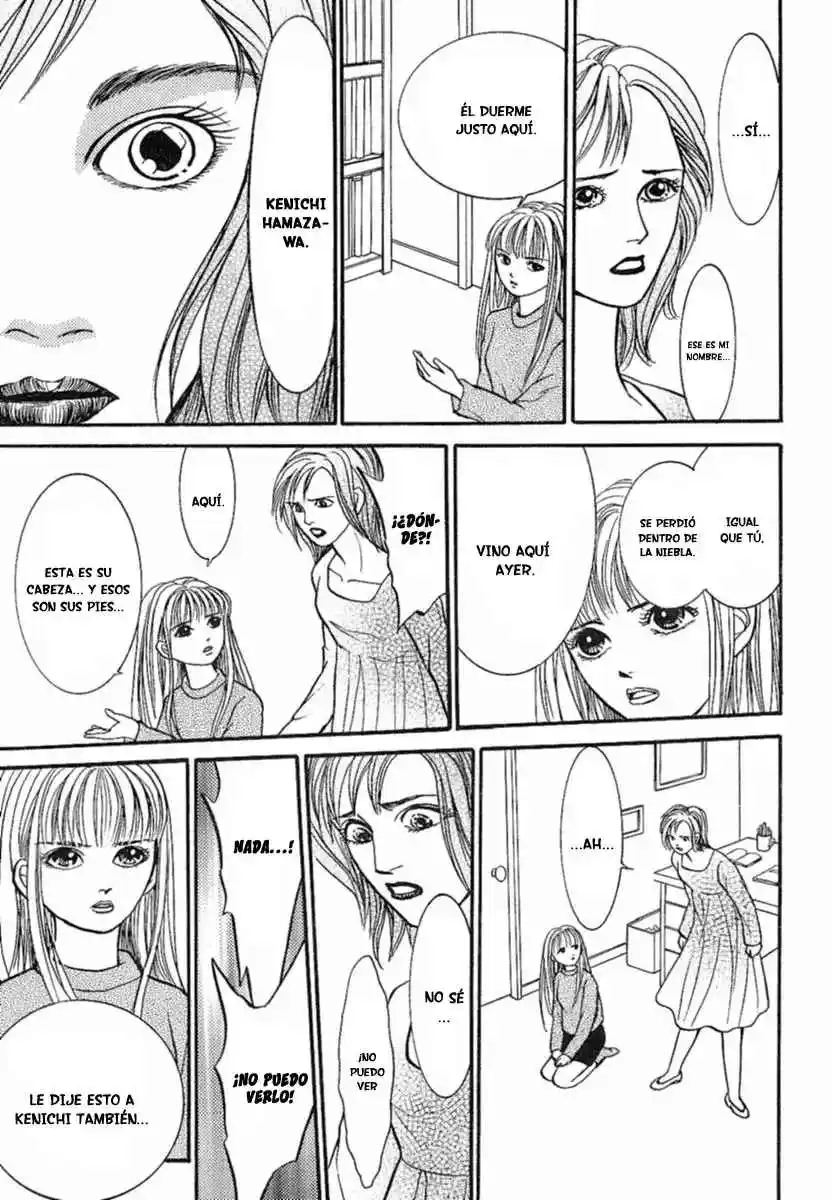 Shi To Kanojo To Boku - Capítulo 29 - Página 22 - LectorTMOo