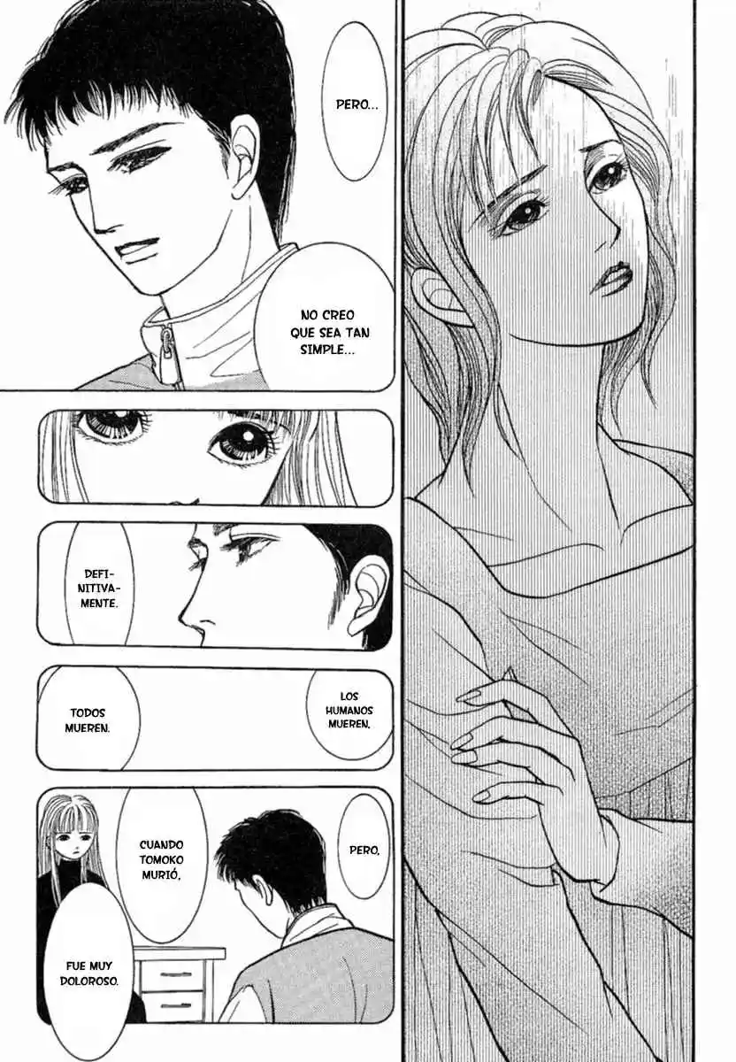 Shi To Kanojo To Boku - Capítulo 29 - Página 24 - LectorTMOo