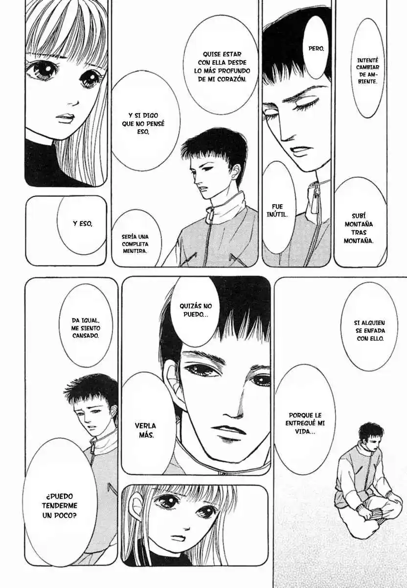 Shi To Kanojo To Boku - Capítulo 29 - Página 25 - LectorTMOo
