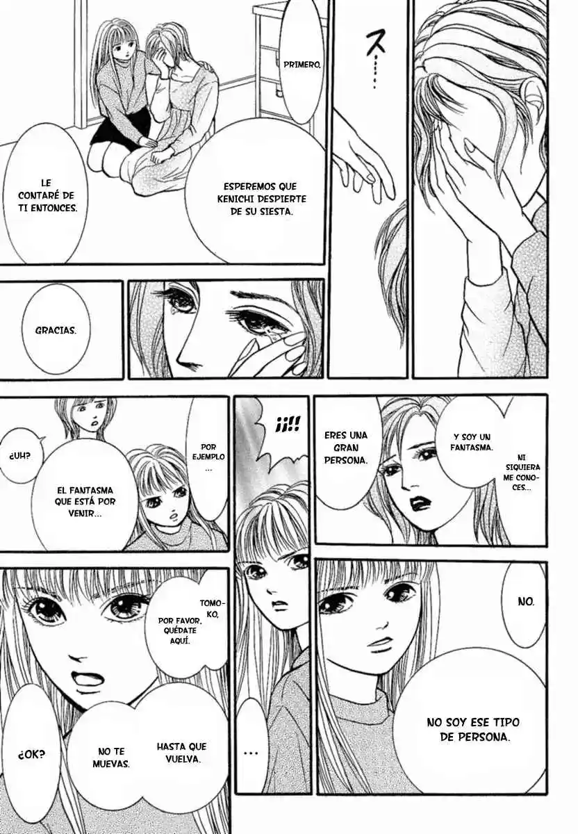 Shi To Kanojo To Boku - Capítulo 29 - Página 26 - LectorTMOo