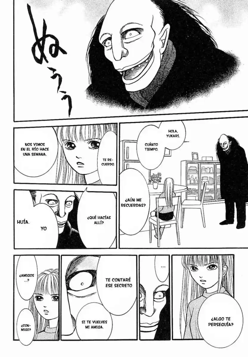 Shi To Kanojo To Boku - Capítulo 29 - Página 27 - LectorTMOo