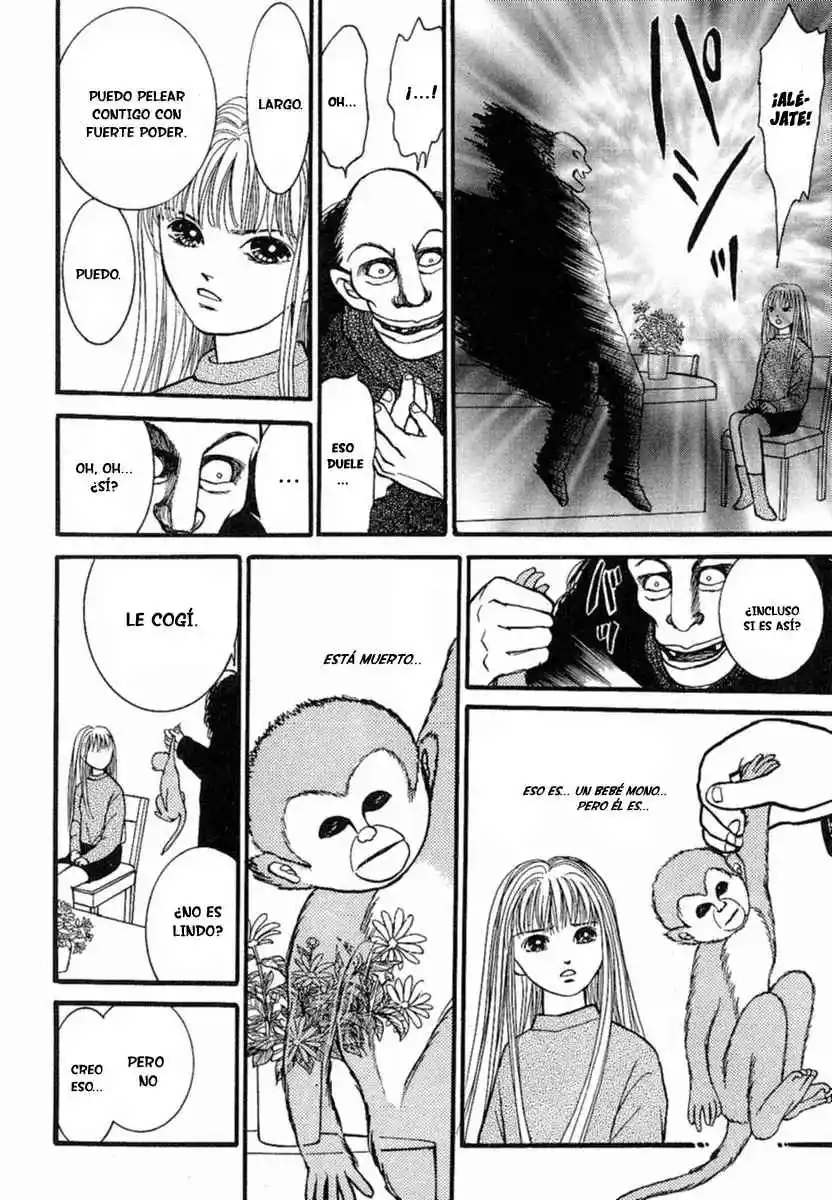 Shi To Kanojo To Boku - Capítulo 29 - Página 29 - LectorTMOo
