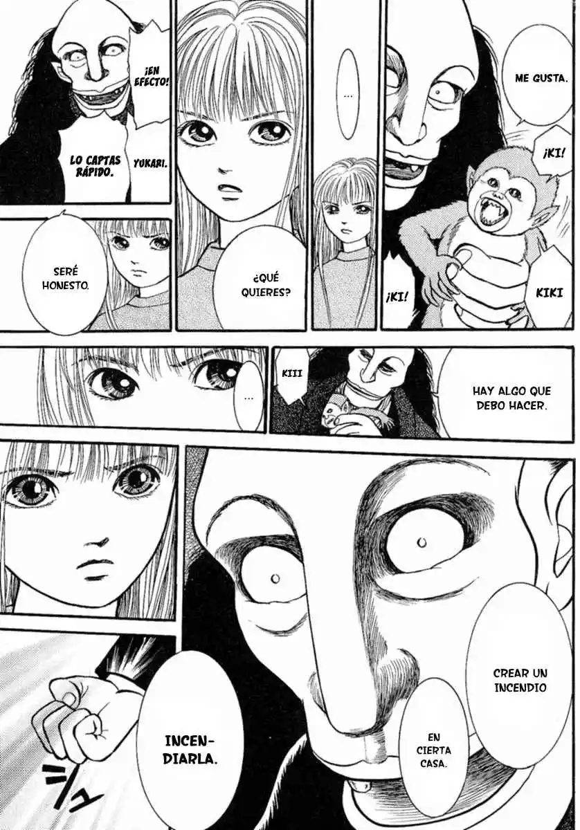 Shi To Kanojo To Boku - Capítulo 29 - Página 30 - LectorTMOo