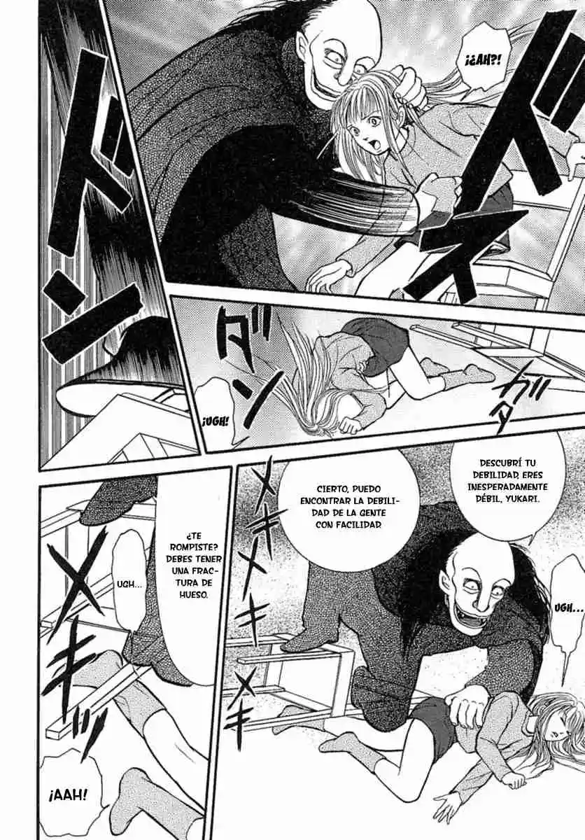 Shi To Kanojo To Boku - Capítulo 29 - Página 31 - LectorTMOo