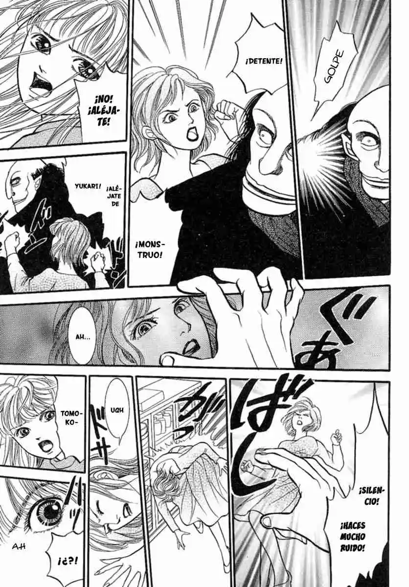 Shi To Kanojo To Boku - Capítulo 29 - Página 32 - LectorTMOo