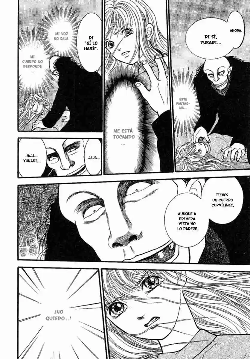Shi To Kanojo To Boku - Capítulo 29 - Página 33 - LectorTMOo