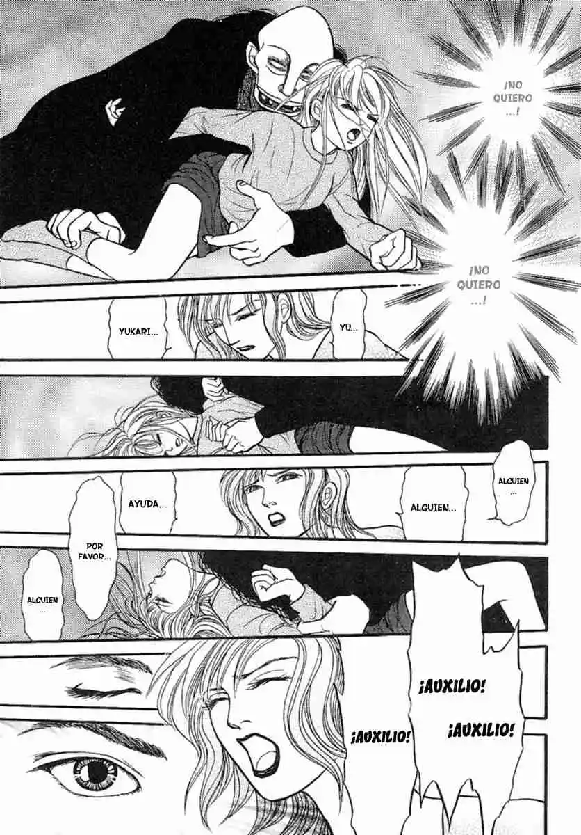 Shi To Kanojo To Boku - Capítulo 29 - Página 34 - LectorTMOo