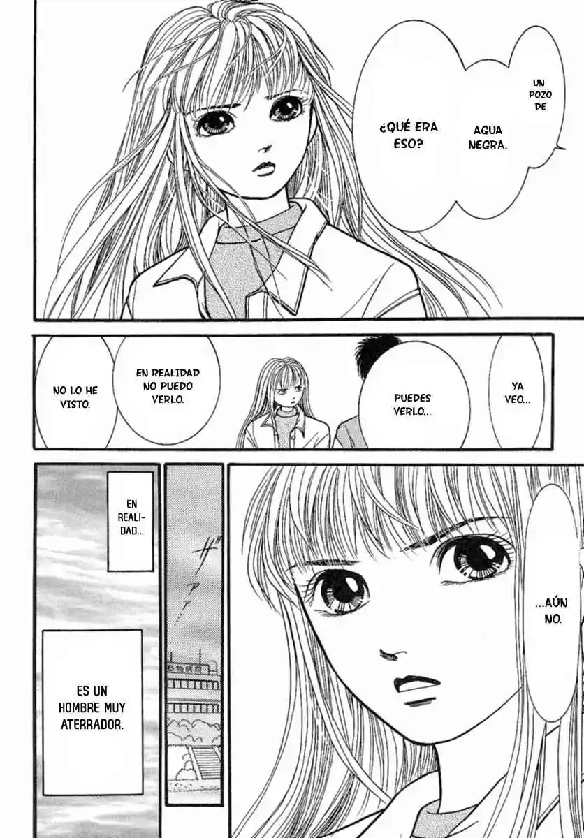 Shi To Kanojo To Boku - Capítulo 29 - Página 39 - LectorTMOo