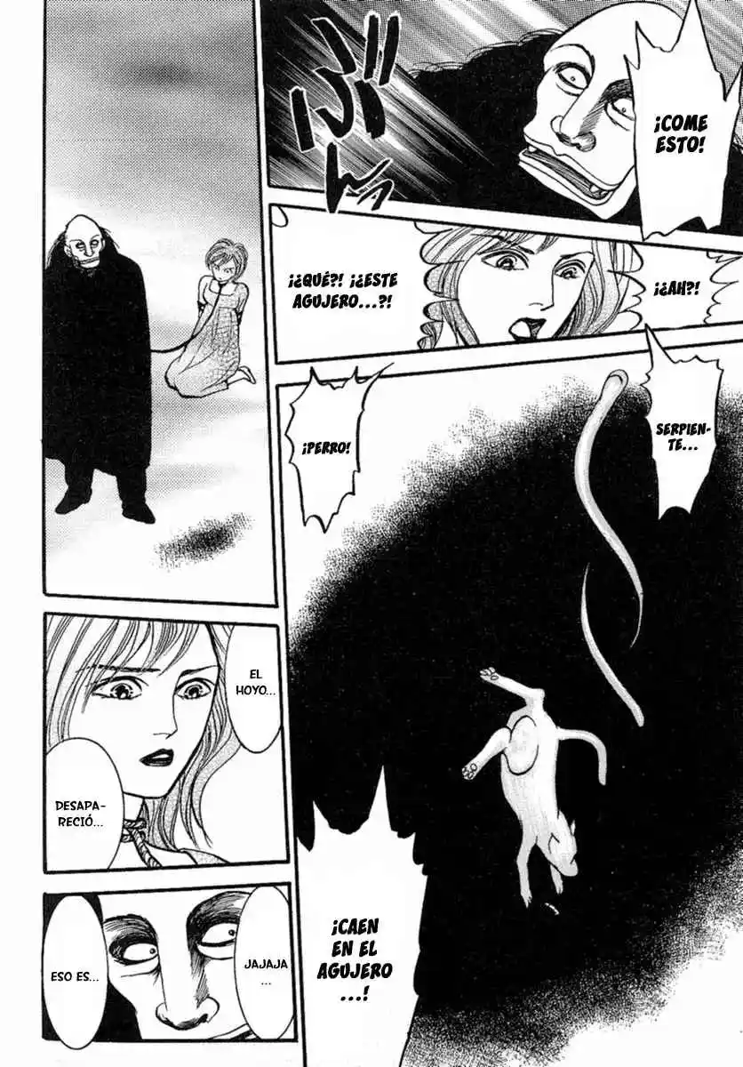 Shi To Kanojo To Boku - Capítulo 29 - Página 41 - LectorTMOo