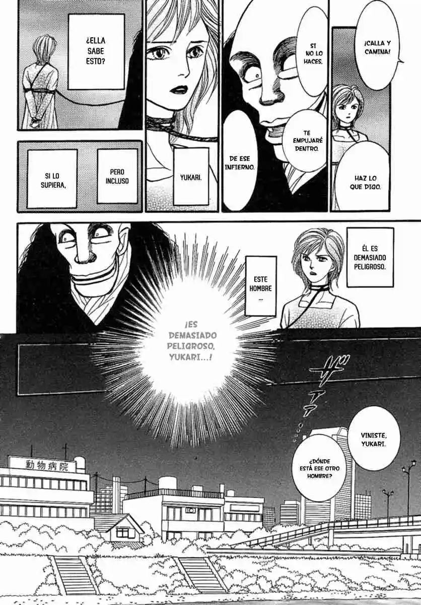 Shi To Kanojo To Boku - Capítulo 29 - Página 43 - LectorTMOo