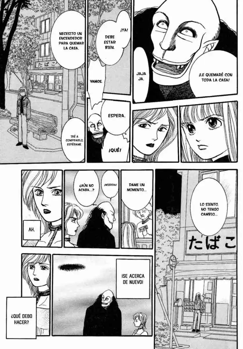 Shi To Kanojo To Boku - Capítulo 29 - Página 46 - LectorTMOo