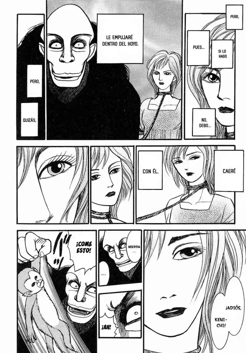 Shi To Kanojo To Boku - Capítulo 29 - Página 47 - LectorTMOo