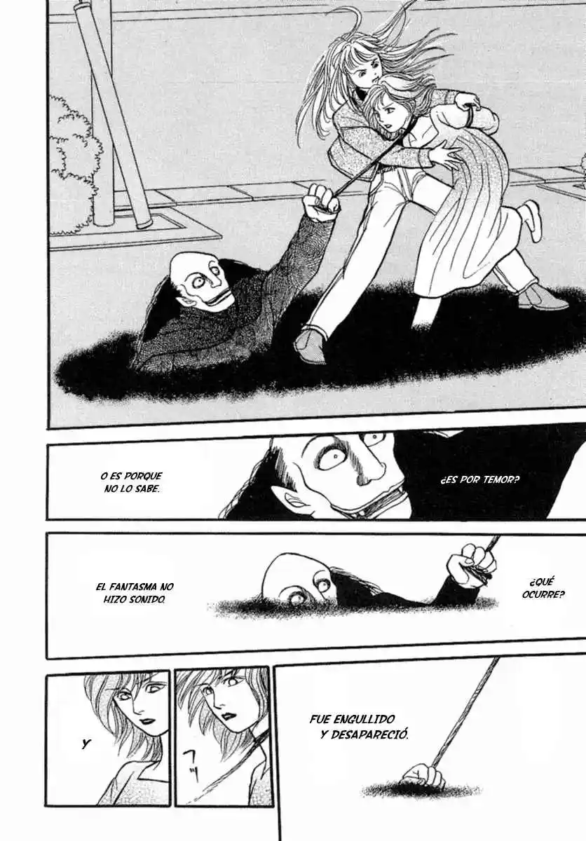 Shi To Kanojo To Boku - Capítulo 29 - Página 51 - LectorTMOo