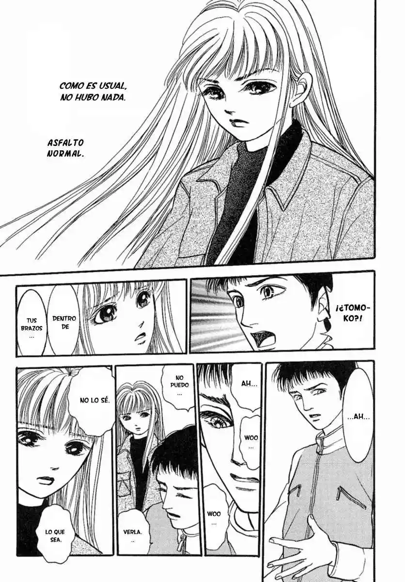Shi To Kanojo To Boku - Capítulo 29 - Página 52 - LectorTMOo