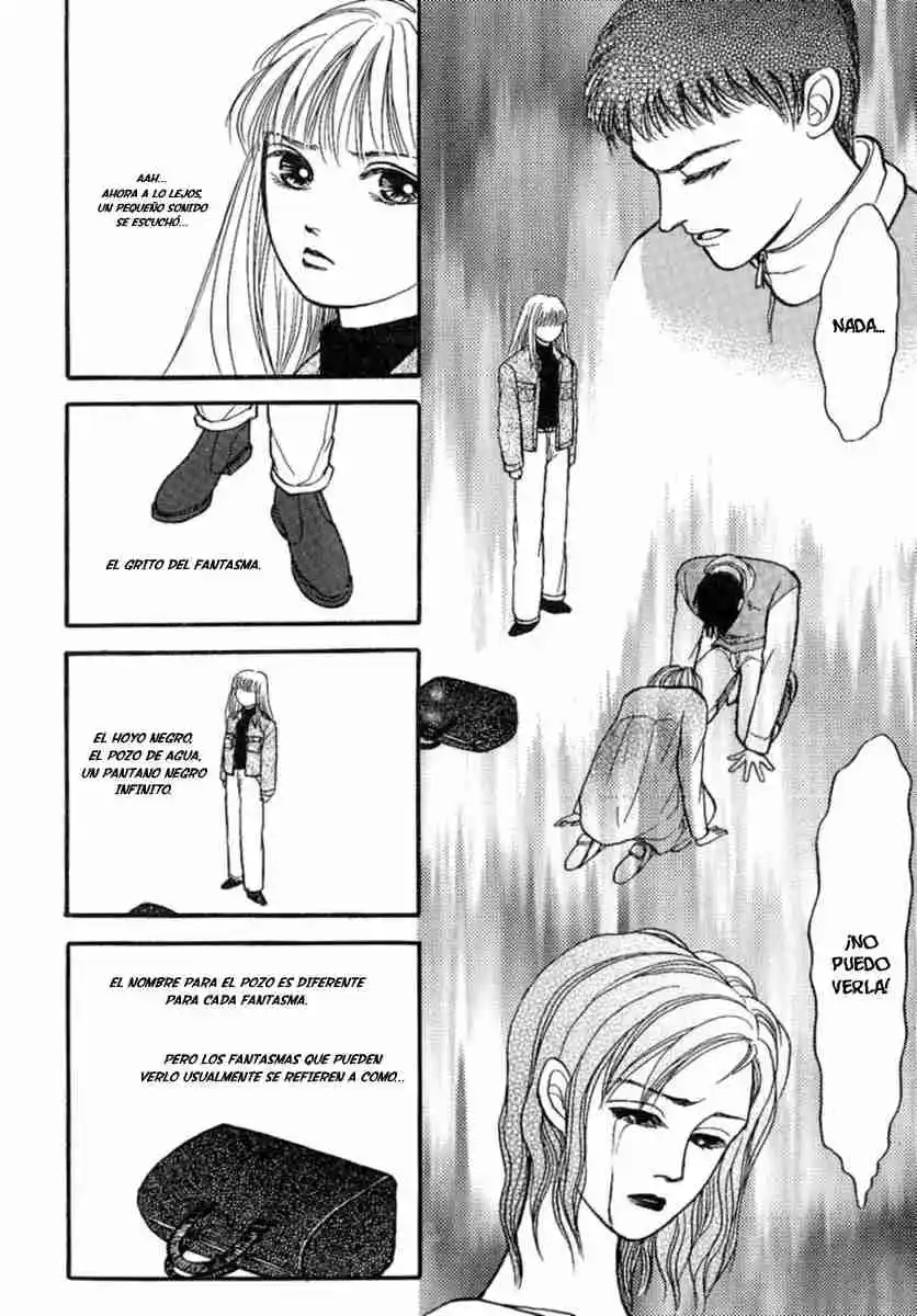 Shi To Kanojo To Boku - Capítulo 29 - Página 53 - LectorTMOo