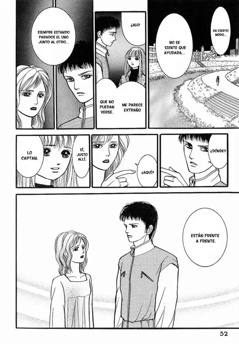 Shi To Kanojo To Boku - Capítulo 29 - Página 55 - LectorTMOo