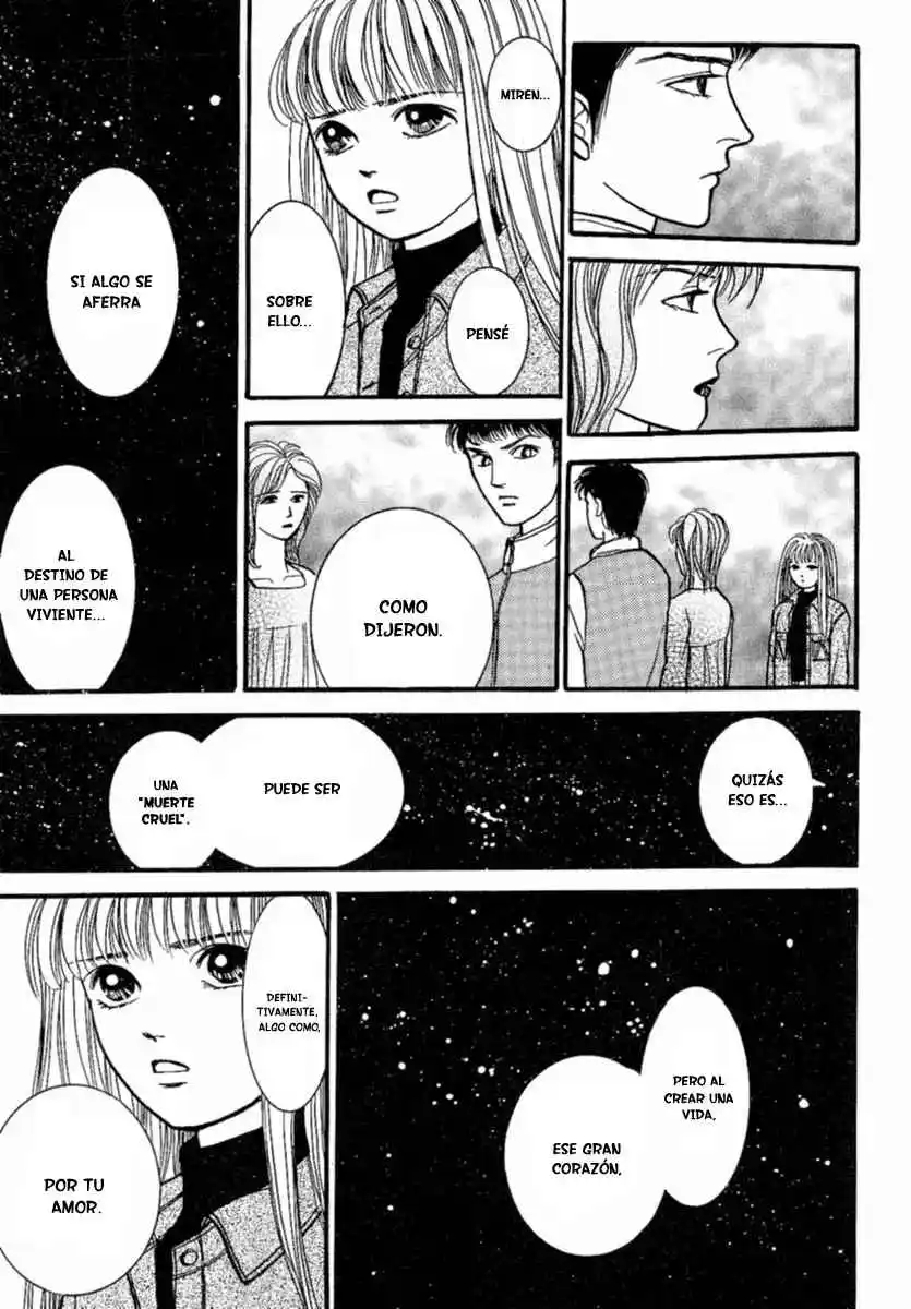Shi To Kanojo To Boku - Capítulo 29 - Página 58 - LectorTMOo